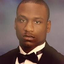 Onyekachi  Emmanuel Osuchukwu III