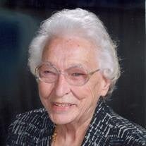 Mrs. Marcelle Day