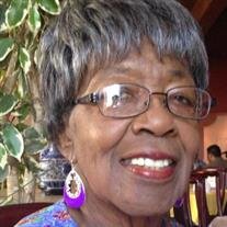Mrs. Helen R.  Hughey