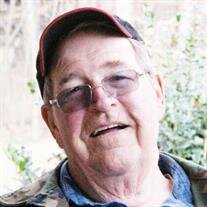 Ralph Edsil Choate