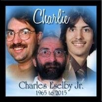 Charles Eselby Jr.