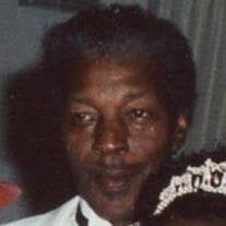 Mr. James Myles Sr.