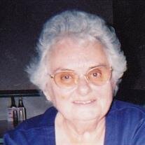 Doris L. Williams