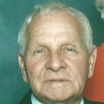 Edward Lee