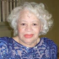 Mrs. Ruth Starks