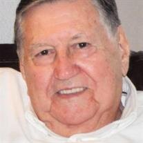 Eugene "Gene" Parton