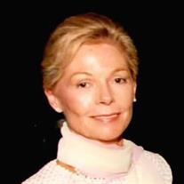 Mary H. Wolferth