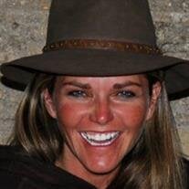 Mrs. Joey Alexandria Landers