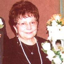 Yolanda Marie Guernsey