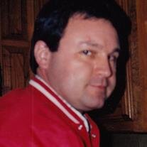 Michael  "Mike" Claude  Meyer
