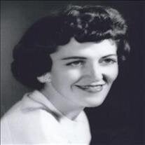 Ada Bonnieve Cox
