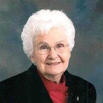 Mary Ann Uebelhor