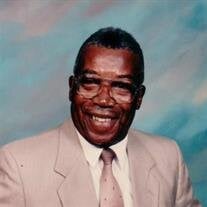 Mr. David Isler Jr.