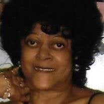 Evelyn Bostick