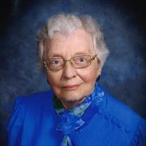 Joan G. Tange