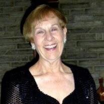 George Ann McKinney
