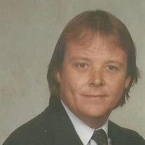 Michael Anthony Akins Sr.