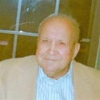Joseph Armand Cyr