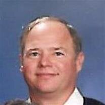 Pastor William Eugene "Bill" Donahoe