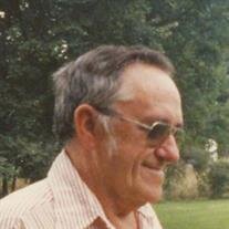 Milan "Mike" Eugene Tappen 