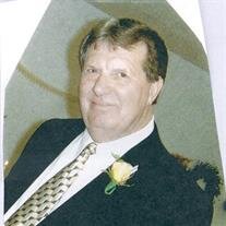 James Larry Payne