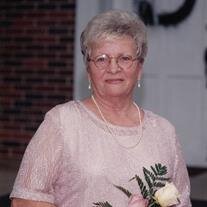 Dorothy Ballard Murphree