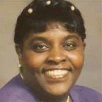 Mrs. Shirley Jean Hatten