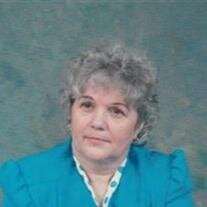 Elizabeth E Bowie