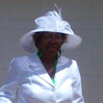 Doris K. Givens