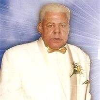 Mr. Arthur Posey