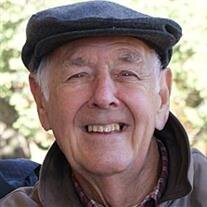 Mr.  John "Jack" Gordon Peterson