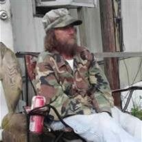 Leslies "Keith" Denton