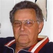Kenneth O'Neal