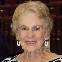 Helen Fox Smith