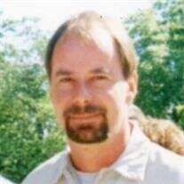 Christopher Edward Breedlove