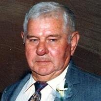 Donald R. Pullins Sr.