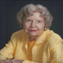 Helen "Irene" Cameron