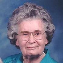 Mary Ellen Perrine