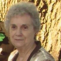 Mrs. Ella W. Hall