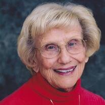 Melba Harmon