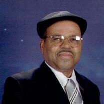 Henry Arthur Franklin