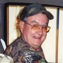 Donovan (Don) Powell Tippette