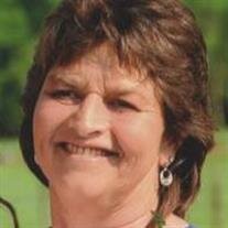 Tonya Gail Cooper Massey