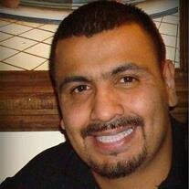 Tim L. Hernandez