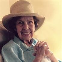 Mary T. Baum