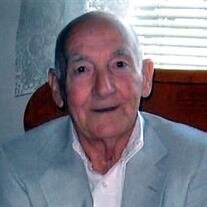 John Lewis Hockstadt
