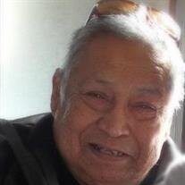 Dennis James Ruiz