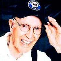 Charles Leslie Eckel