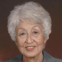 Yoshiko S. Johnson