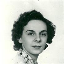 Carol Ann Frank